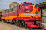 Milwaukee Road 32A